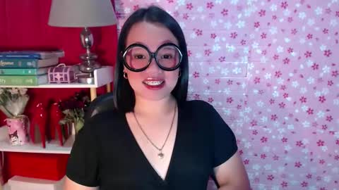 Joana online show from November 2025 10:43:01 PM