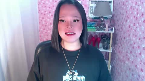 Joana online show from December 2025 09:11:01 PM