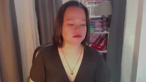 Joana online show from February 2026 10:18:01 PM