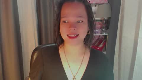 Joana online show from February 2026 09:47:02 PM