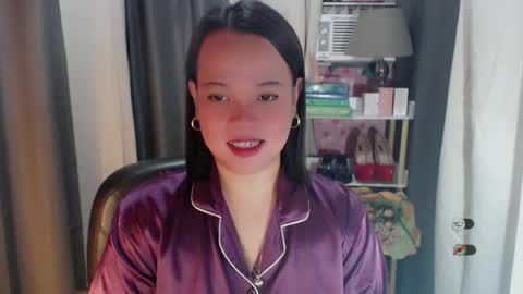Snapshot of joanagorgeous chatting on June 2026 05:12:01 AM Joana online show from June 2026 05:12:01 AM
