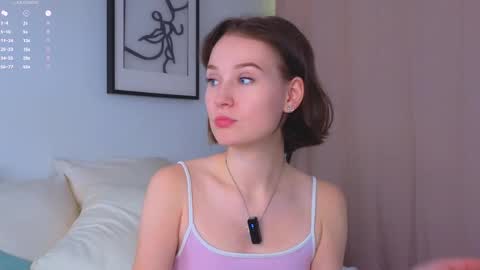 Snapshot of joancrumpton chatting on October 2025 01:50:01 AM Alice in the country of dreams online show from October 2025 01:50:01 AM