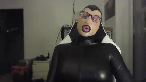 The sweetest toy online show from October 2025 09:27:02 PM