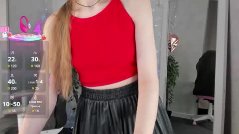 Snapshot of joann_shermann chatting on March 2026 01:32:02 AM joann_shermann online show from March 2026 01:32:02 AM
