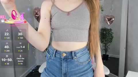 Snapshot of joann_shermann chatting on March 2026 01:10:01 AM joann_shermann online show from March 2026 01:10:01 AM