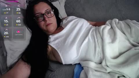 Snapshot of joanna_cw chatting on September 2025 02:33:01 PM Jo online show from September 2025 02:33:01 PM