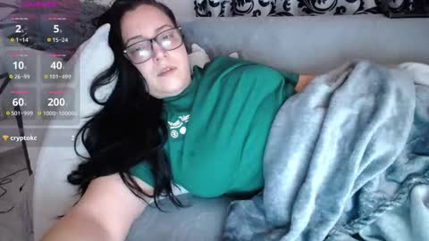 Snapshot of joanna_cw chatting on October 2025 03:29:02 PM Jo online show from October 2025 03:29:02 PM