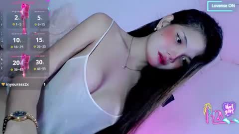 Snapshot of joanna_johnson chatting on July 2026 05:09:02 PM joanna_johnson online show from July 2026 05:09:02 PM
