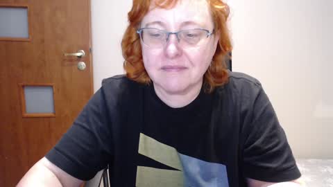 Snapshot of joannaandneighbour chatting on January 2025 08:11:02 AM Joanna and Greg online show from January 2025 08:11:02 AM