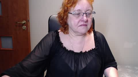 Snapshot of joannaandneighbour chatting on January 2025 09:49:02 AM Joanna and Greg online show from January 2025 09:49:02 AM