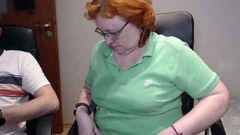 Snapshot of joannaandneighbour chatting on January 2025 04:09:01 PM Joanna and Greg online show from January 2025 04:09:01 PM