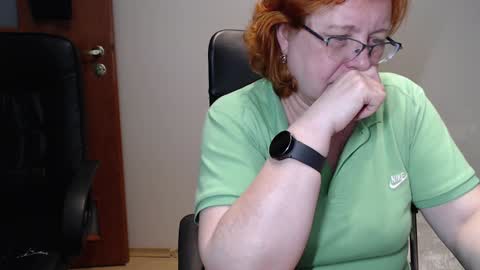 Snapshot of joannaandneighbour chatting on January 2025 07:09:02 PM Joanna and Greg online show from January 2025 07:09:02 PM