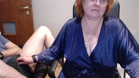 Snapshot of joannaandneighbour chatting on January 2025 02:39:01 PM Joanna and Greg online show from January 2025 02:39:01 PM