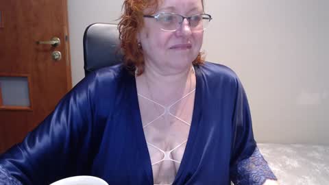 Snapshot of joannaandneighbour chatting on February 2025 08:35:02 AM Joanna and Greg online show from February 2025 08:35:02 AM