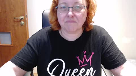 Snapshot of joannaandneighbour chatting on February 2025 07:29:02 AM Joanna and Greg online show from February 2025 07:29:02 AM