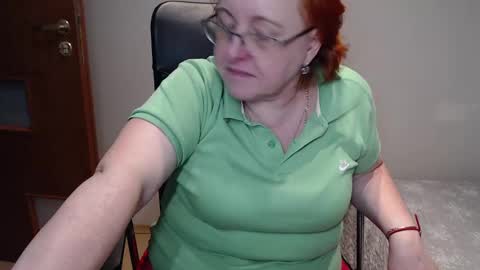 Snapshot of joannaandneighbour chatting on February 2025 10:50:01 AM Joanna and Greg online show from February 2025 10:50:01 AM