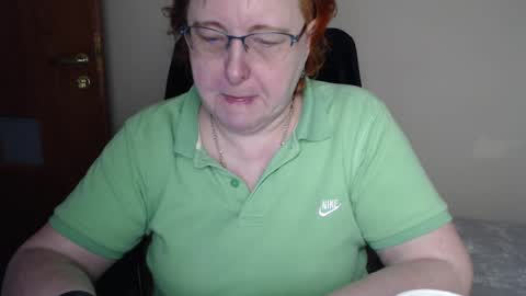 Snapshot of joannaandneighbour chatting on February 2025 08:04:01 AM Joanna and Greg online show from February 2025 08:04:01 AM