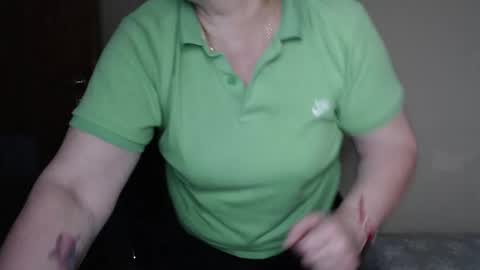 Snapshot of joannaandneighbour chatting on February 2025 09:22:01 AM Joanna and Greg online show from February 2025 09:22:01 AM