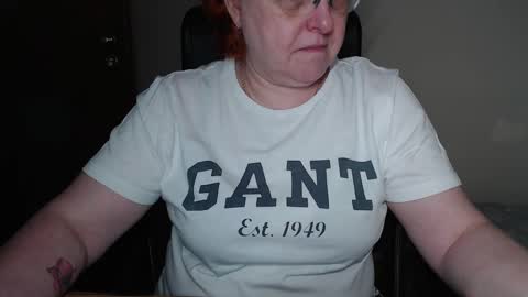 Snapshot of joannaandneighbour chatting on March 2025 08:02:01 AM Joanna and Greg online show from March 2025 08:02:01 AM