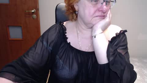 Snapshot of joannaandneighbour chatting on March 2025 09:44:02 AM Joanna and Greg online show from March 2025 09:44:02 AM