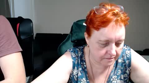 Joanna and Greg online show from March 2026 08:51:01 AM