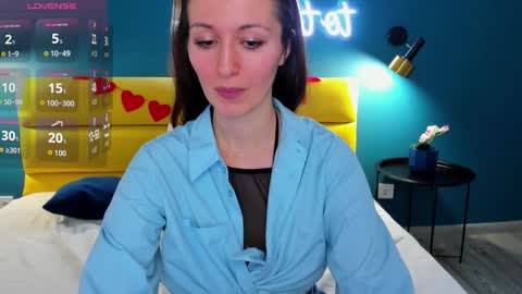 Joan online show from February 2026 01:53:02 AM