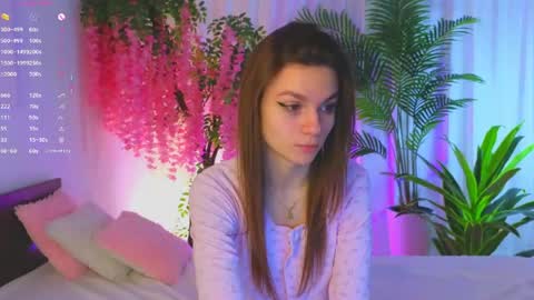 Snapshot of joannerichardson chatting on April 2026 06:55:02 PM Eva online show from April 2026 06:55:02 PM