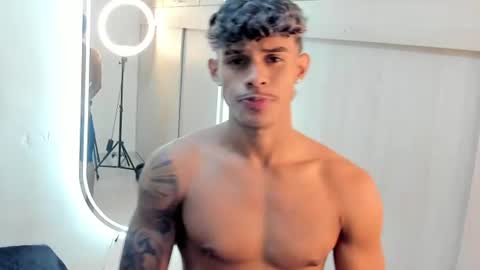 Joao Da Silva online show from June 2026 01:03:01 PM