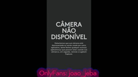 Snapshot of joao_jeba chatting on October 2025 04:09:02 PM joo jeba online show from October 2025 04:09:02 PM