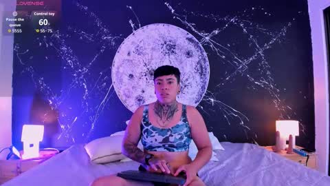 joaoandlexy online show from October 2025 12:42:02 PM