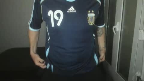 joaquin420_hot online show from February 2026 05:23:01 AM