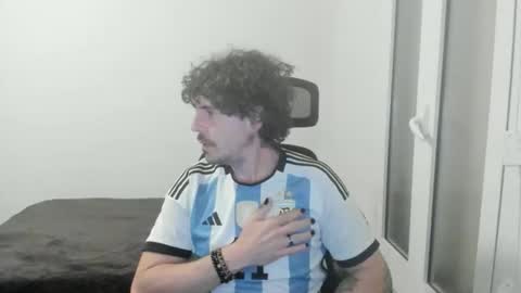 joaquin420_hot online show from February 2026 05:37:01 AM