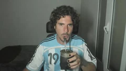 joaquin420_hot online show from April 2026 12:59:01 AM