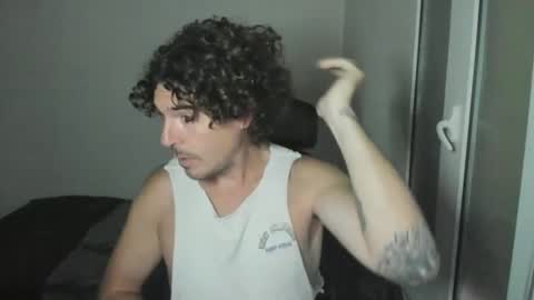 joaquin420_hot online show from April 2026 04:56:01 AM