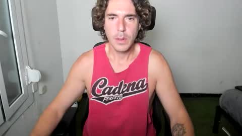 joaquin420_hot online show from May 2026 05:12:01 AM