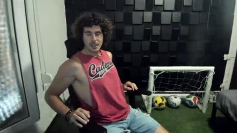 joaquin420_hot online show from June 2026 06:43:01 PM