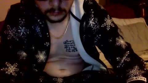 Joc and Nikki online show from December 2024 10:37:01 PM