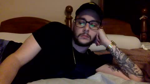 Joc and Nikki online show from January 2025 01:15:01 AM