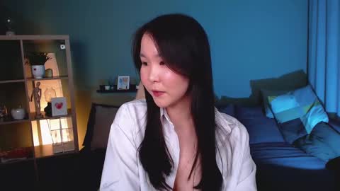 Snapshot of jocelyn_lane chatting on January 2025 12:24:01 PM Amina online show from January 2025 12:24:01 PM