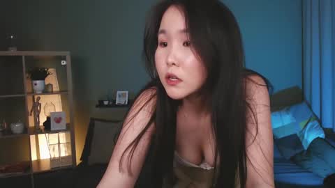 Snapshot of jocelyn_lane chatting on January 2025 03:26:02 PM Amina online show from January 2025 03:26:02 PM