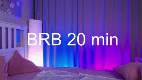 Snapshot of jocelyn_lane chatting on February 2025 03:30:02 PM Amina online show from February 2025 03:30:02 PM