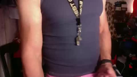 JockDad87 online show from January 2026 10:15:01 PM