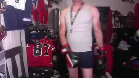 JockDad87 online show from March 2026 12:31:02 PM