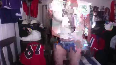 JockDad87 online show from April 2026 11:40:02 PM