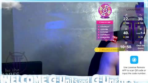 jocknthirsty online show from April 2026 03:50:01 AM