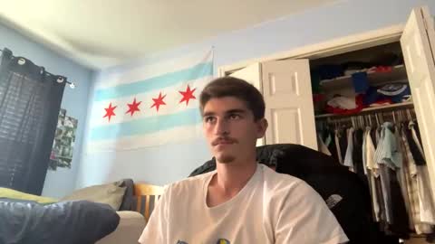 Snapshot of joco2525 chatting on September 2025 07:13:02 PM JoCo online show from September 2025 07:13:02 PM