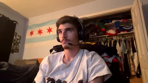 Snapshot of joco2525 chatting on September 2025 02:46:02 AM JoCo online show from September 2025 02:46:02 AM