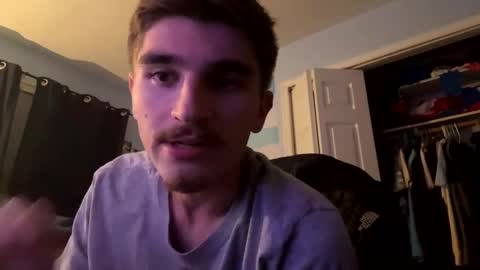 Snapshot of joco2525 chatting on October 2025 03:07:01 AM JoCo online show from October 2025 03:07:01 AM