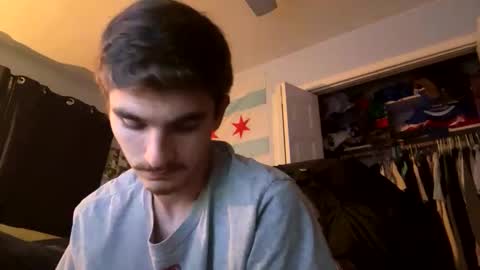 Snapshot of joco2525 chatting on November 2025 04:07:02 AM JoCo online show from November 2025 04:07:02 AM