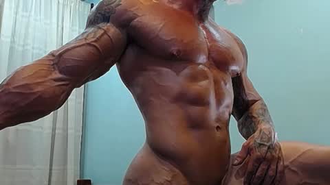 jacobo online show from January 2025 02:03:02 AM